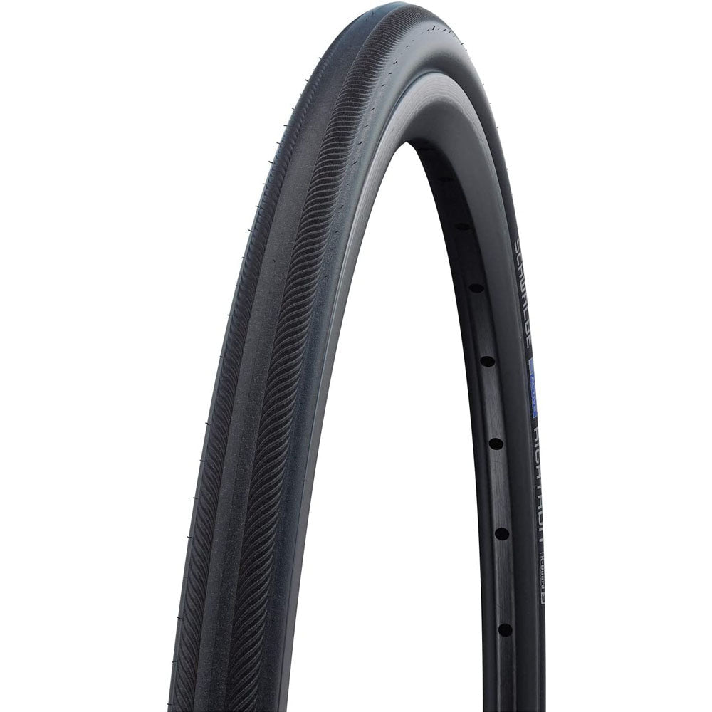 Schwalbe Right Run Tyre black