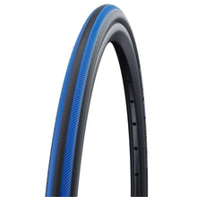 Load image into Gallery viewer, Schwalbe Right Run Tyre blue stripe