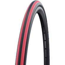 Load image into Gallery viewer, Schwalbe Right Run Tyre red stripe