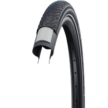 Load image into Gallery viewer, Schwalbe Road Cruiser Plus Tyre puncture protection