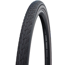 Load image into Gallery viewer, Schwalbe Road Cruiser Tyre coffee wall reflex