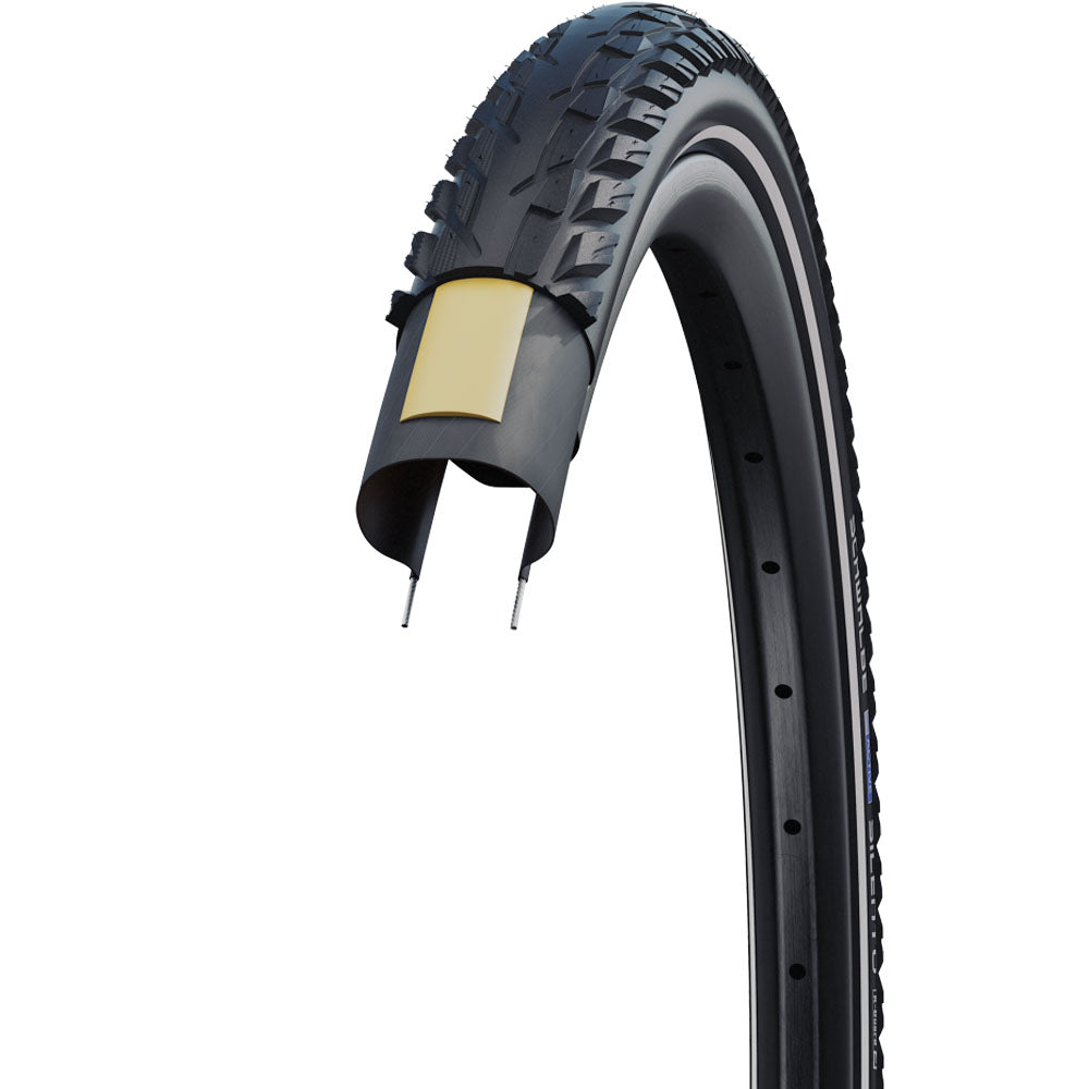 Schwalbe Silento Tyre puncture protection