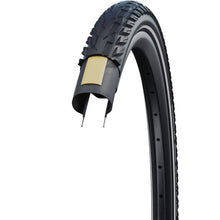 Load image into Gallery viewer, Schwalbe Silento Tyre puncture protection