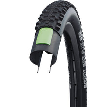 Load image into Gallery viewer, Schwalbe Smart Sam Plus Tyre puncture protection