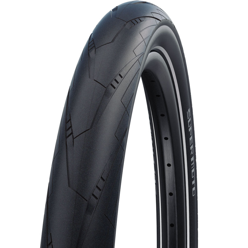 Schwalbe Super Moto Tyre