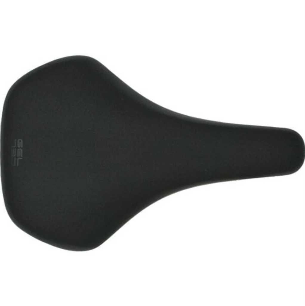 Madison Freewheel U200 Bike Seat. Unisex. GelCel Comfort. Standard Fit.