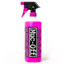 Load image into Gallery viewer, Muc-Off Nano Tech Bike Cleaner (1 Litre)