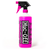 Muc-Off Nano Tech Bike Cleaner (1 Litre)