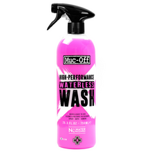 Load image into Gallery viewer, Muc-Off Waterless Wash Bike Cleaner