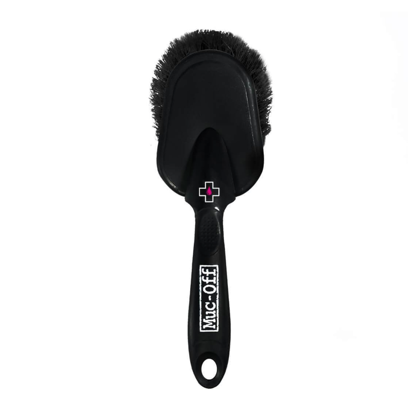 Muc-Off soft Cleaning Brush Kit