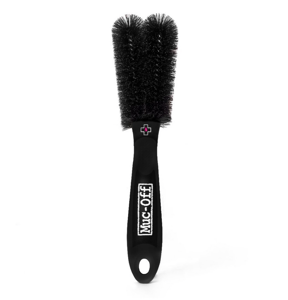 Muc-Off 5 x Premium Bike Cleaning Brush Kit