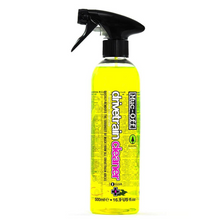 Load image into Gallery viewer, Muc-Off Drivetrain Cleaner (500ml)