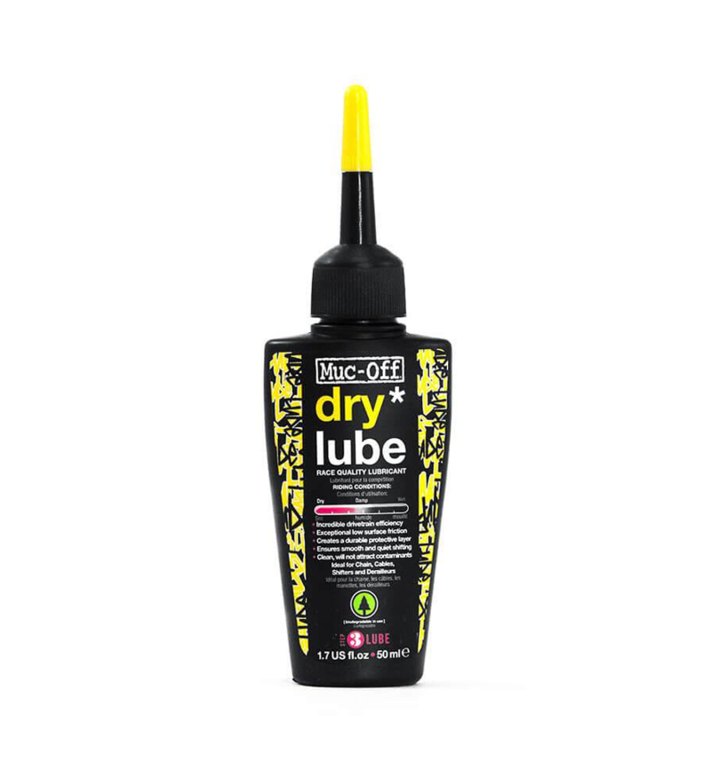 Muc-Off Dry Lube (50ml)