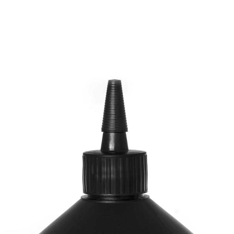 Muc-Off No Puncture Hassle Tubeless Sealant (1 Litre) bottle lid