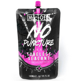 Muc-Off No Puncture Hassle Tubeless Sealant (140ml)