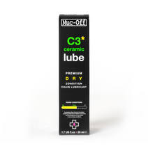 Load image into Gallery viewer, Muc-Off C3 Ceramic Dry Lube (50ml)