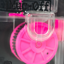 Load image into Gallery viewer, Muc-Off &#39;X-3 Dirty Chain Machine&#39; Chain Cleaner close up