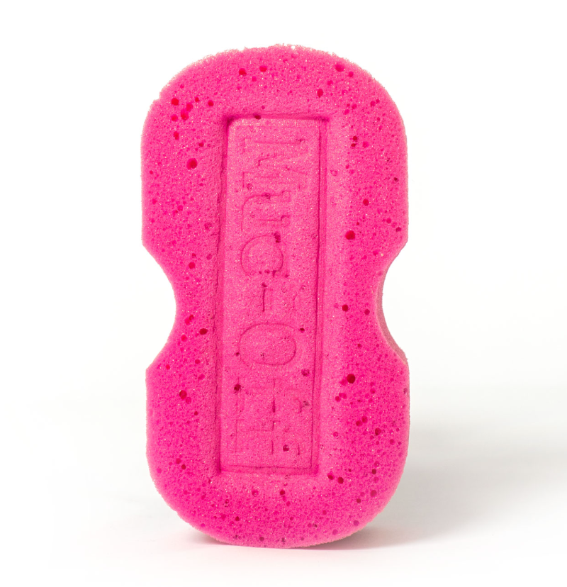 Muc-Off Expanding Microcell Cleaning Sponge