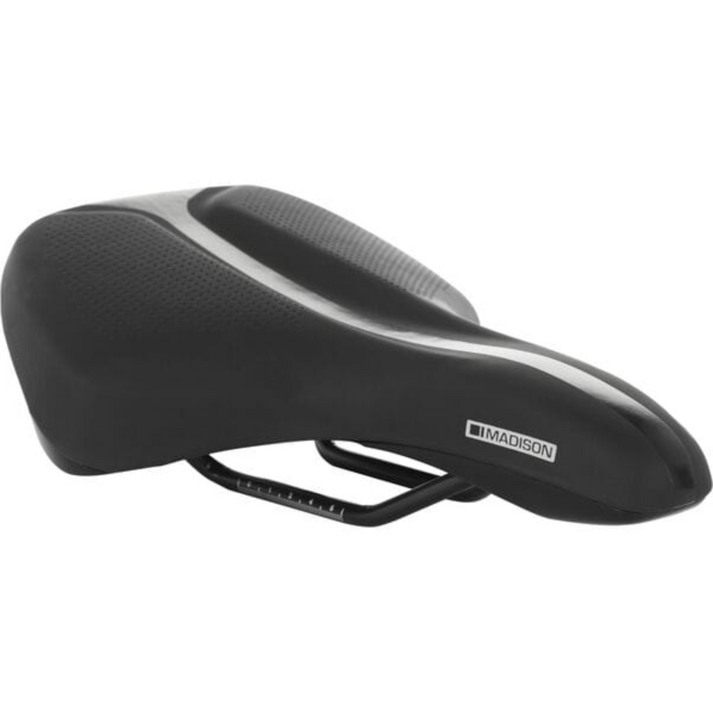 Madison Roam Freedom Saddle. Unisex.