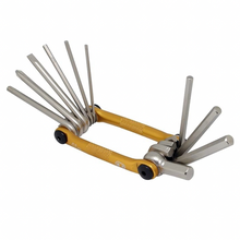 Load image into Gallery viewer, Crankbrothers Multi 10 Tool
