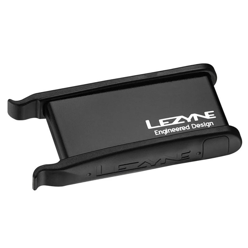 Lezyne Lever Patch Kit black