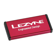 Load image into Gallery viewer, Lezyne Metal Patch Kit (Glueless Patch Kit, Tyre Boot &amp; Scuffer)