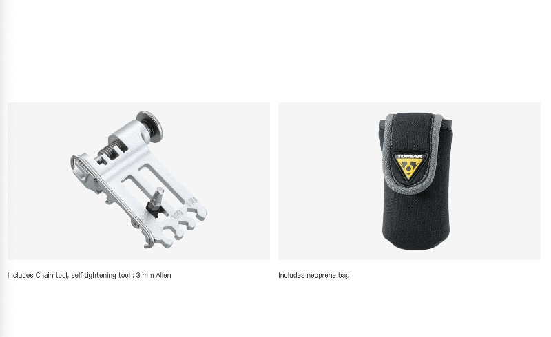 Topeak 20 pro hotsell