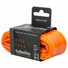 Load image into Gallery viewer, Tubolito 700 x 30-47 Inner Tube (Tubo City/Trekking) presta valve