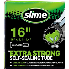 Load image into Gallery viewer, 16 x 1.4" Slime Tube (28/35-349)