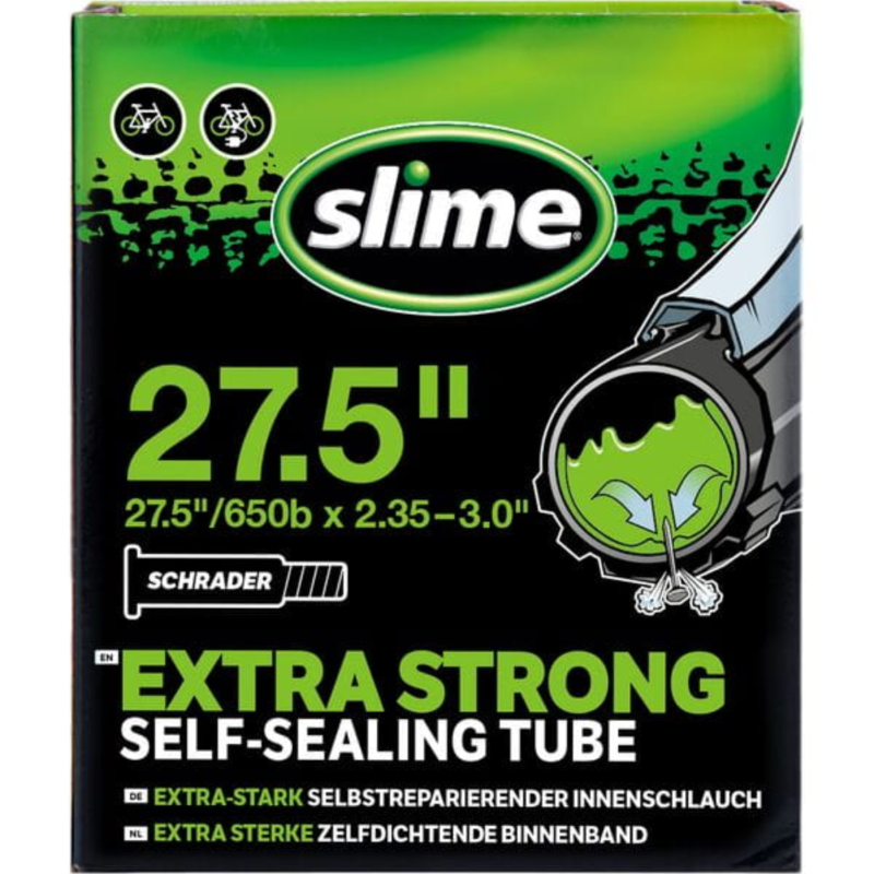 27.5 x 3.0" Slime Tube (Self-Sealing Tube)
