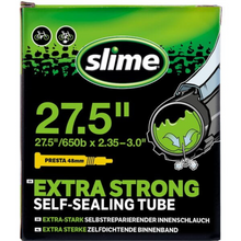 Load image into Gallery viewer, 27.5 x 3.0" Slime Tube (Self-Sealing Tube)