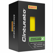 Load image into Gallery viewer, Pirelli Cinturato 700 x 28-40 SmarTube X (Presta 60mm)