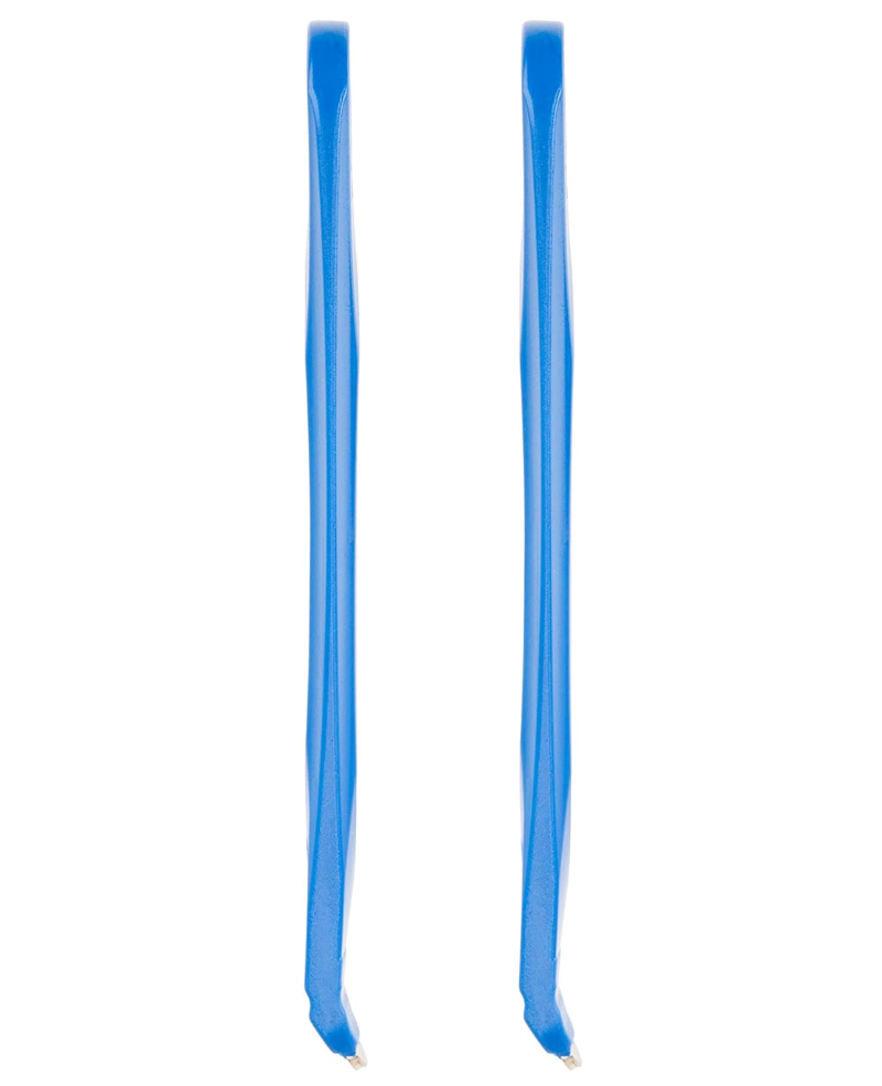 Park Tool TL-6.3: Leve Per Pneumatici Con Nucleo In Acciaio – Le Più Robuste Per Cambiare Copertone Bici