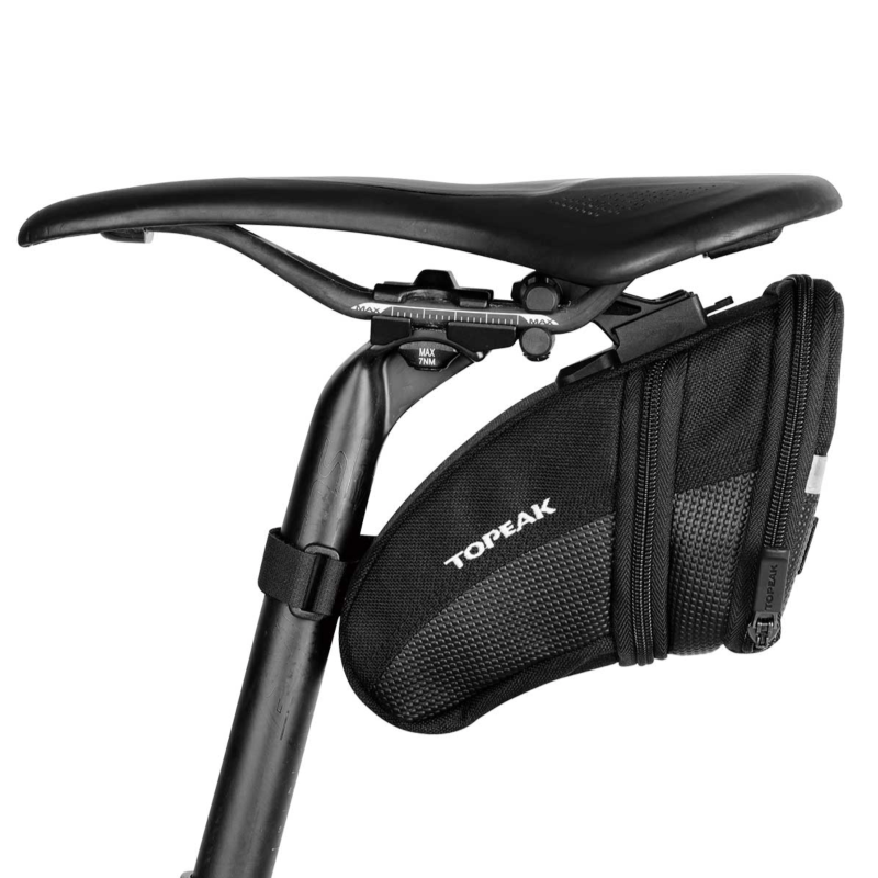 Topeak Aero Wedge (Quickclick Mount)