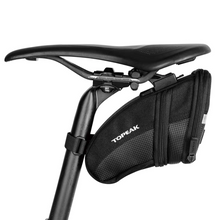 Load image into Gallery viewer, Topeak Aero Wedge (Quickclick Mount)