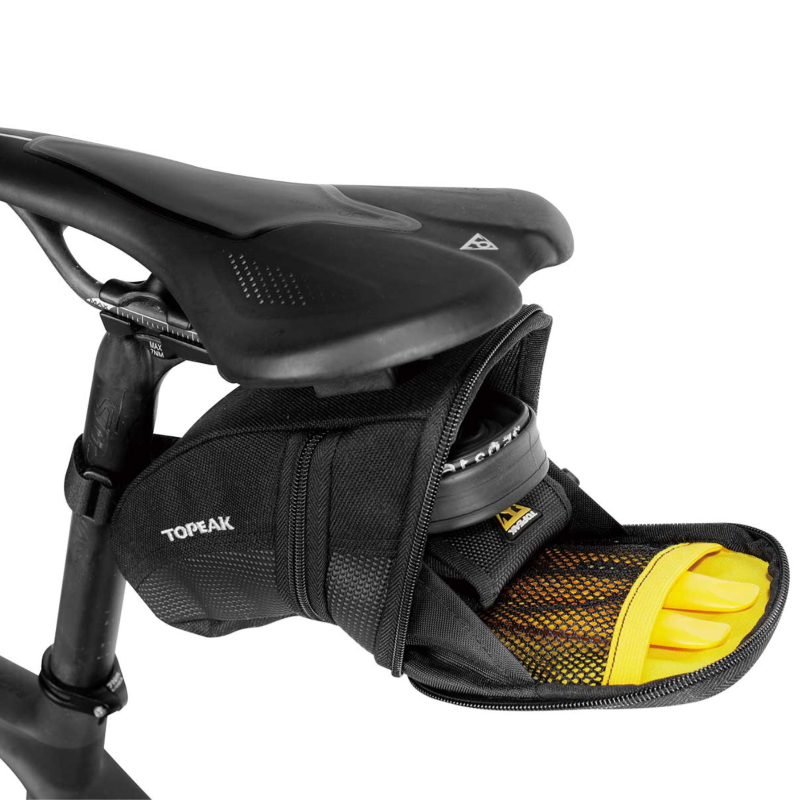 Topeak Aero Wedge (Quickclick Mount)