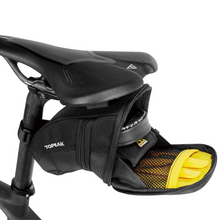 Load image into Gallery viewer, Topeak Aero Wedge (Quickclick Mount)