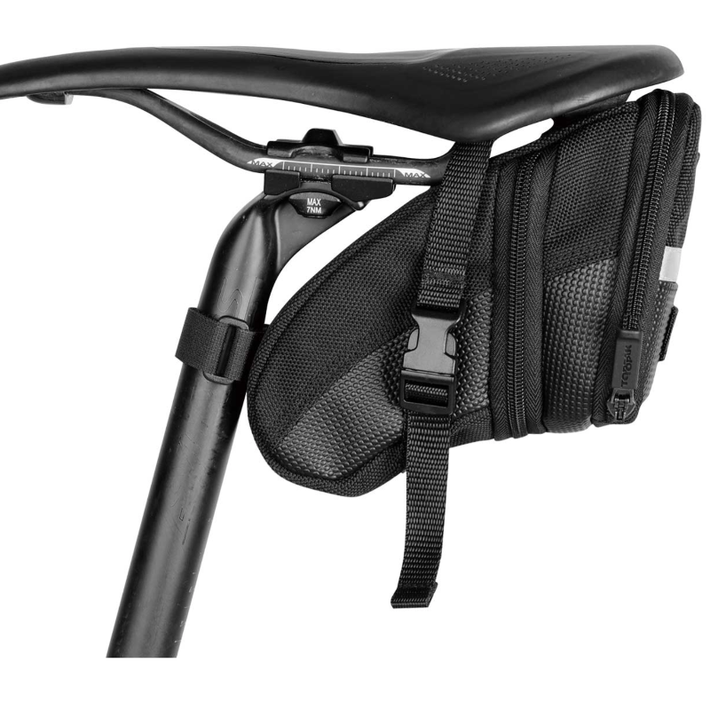 Topeak Aero Wedge (Strap Mount)