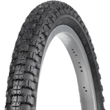 14 x 1.75 Tyre (Chunky 'Compe III' Tread Pattern)