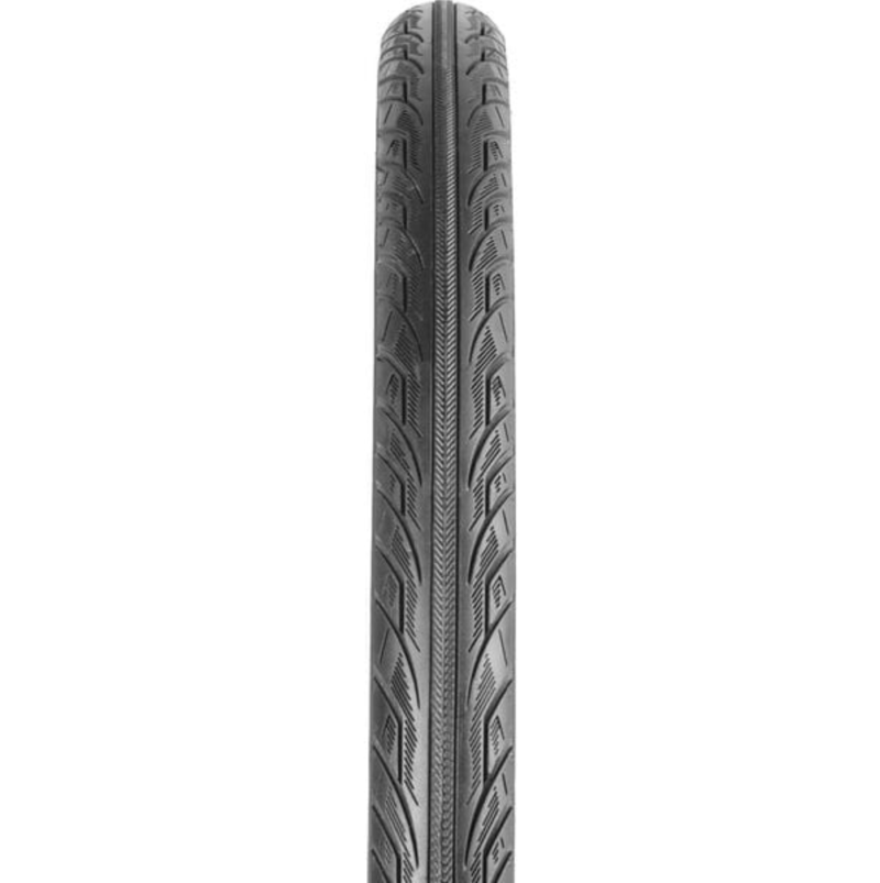 700 x 42c Tyre ‘Zilent’ City & Trekking Tyre profile