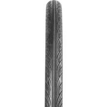 Load image into Gallery viewer, 700 x 42c Tyre ‘Zilent’ City &amp; Trekking Tyre profile
