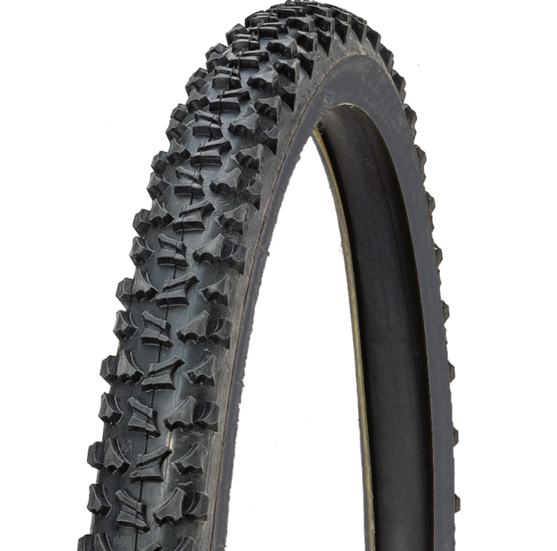 MOHEGIA E-Bike Fat Tire Reifen – 20/24/26 X 4,0 Zoll, Faltbar, Für City- Und Mountain-E-Bikes