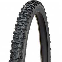 Load image into Gallery viewer, 26 x 2.0 Tyre ‘Rugged Wolf’ MTB Tread