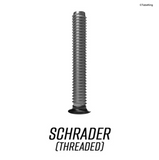 700 x 35 - 45 Maxxis Welter Weight Inner Tube (Schrader Valve 48mm)