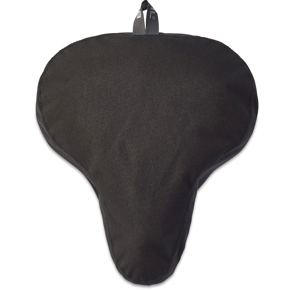 Seat Cover - Waterproof - Black - Basil Go