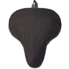 Load image into Gallery viewer, Seat Cover - Waterproof - Black - Basil Go