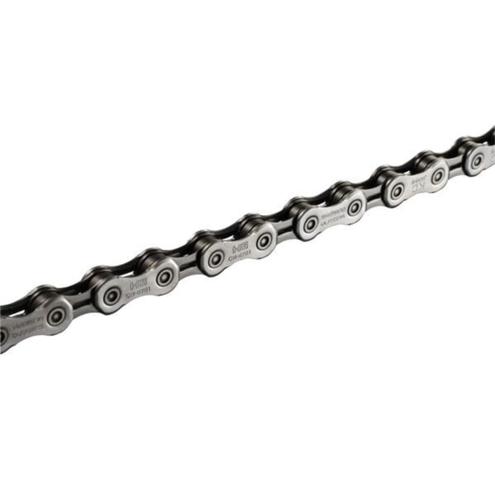 Shimano 10-Speed Chain (Ultegra. CN-6701). 116L.