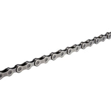 Load image into Gallery viewer, Shimano 11-Speed Chain (E-Bike. CN-E8000. HG-X). With Quick Link. 138L. Sil-Tec
