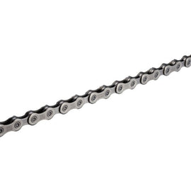 Shimano 11-Speed Chain (E-Bike. CN-E8000. HG-X). With Quick Link. 138L. Sil-Tec