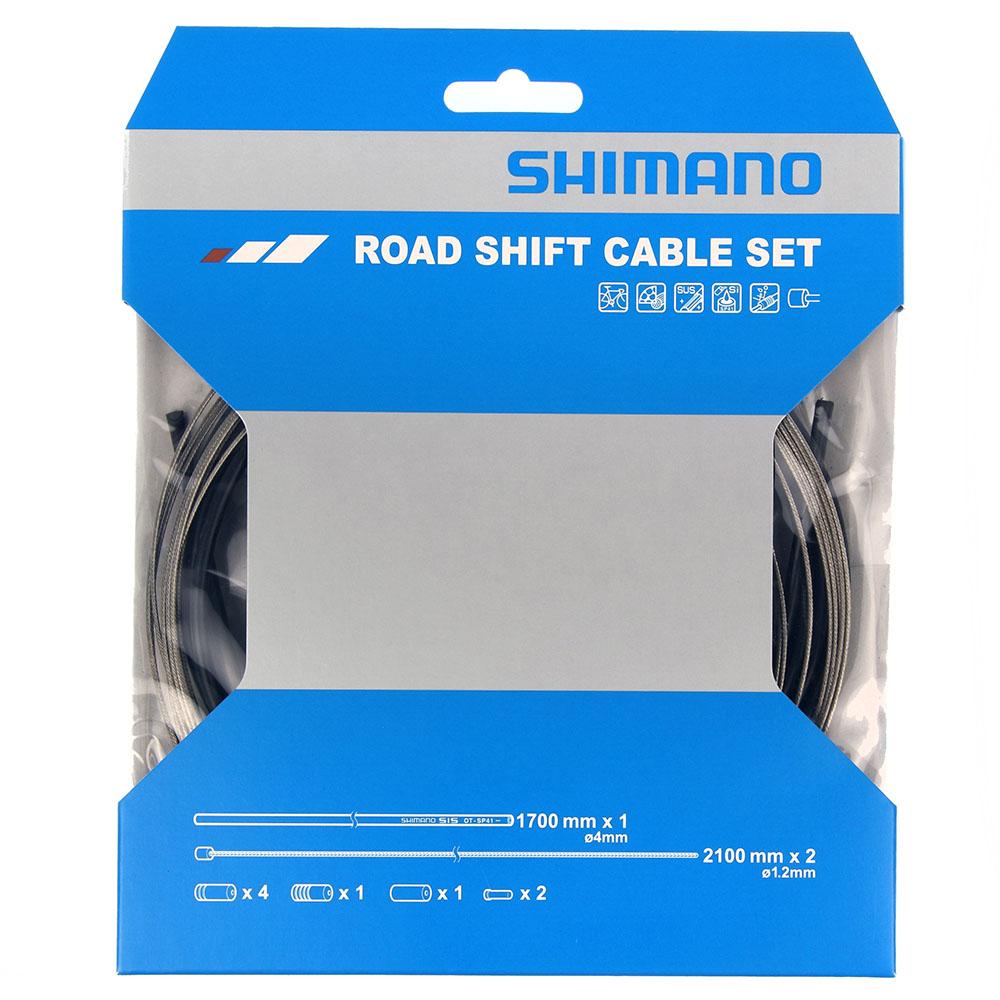 Shimano OPTISLICK inner gear cable